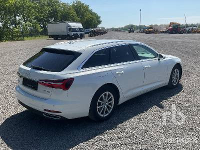 AUDI A6 40 TDI - Sedã: foto 3 AUDI A6 40 TDI - Sedã: foto 3