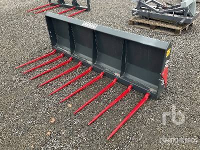 SONAROL WO SNR 2100 mm Ag Tractor (Unused) - Equipamento: foto 1 SONAROL WO SNR 2100 mm Ag Tractor (Unused) - Equipamento: foto 1