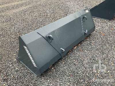 SONAROL LU SNR 1800 MM (Unused) - Balde: foto 2 SONAROL LU SNR 1800 MM (Unused) - Balde: foto 2