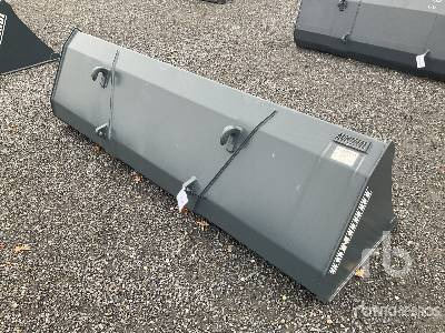 SONAROL LU SNR 2200 MM (Unused) - Balde: foto 3 SONAROL LU SNR 2200 MM (Unused) - Balde: foto 3