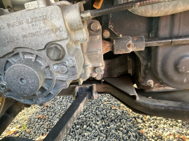 Veículo municipal/ Especial 2014 John Deere Gator XUV 855D 4x4 Utility Vehicle: foto 6 Veículo municipal/ Especial 2014 John Deere Gator XUV 855D 4x4 Utility Vehicle: foto 6