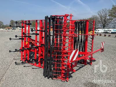 ZIEGLER COMBI EXPERT 40 (Unused) - Cultivador: foto 2 ZIEGLER COMBI EXPERT 40 (Unused) - Cultivador: foto 2