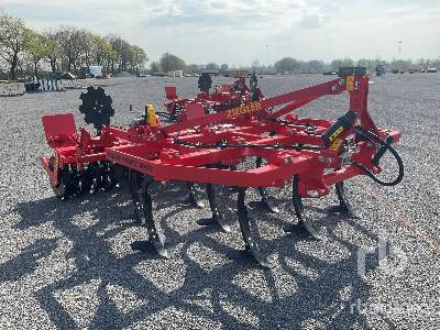 ZIEGLER FIELD PROFI 300 (Unused) - Cultivador: foto 4 ZIEGLER FIELD PROFI 300 (Unused) - Cultivador: foto 4