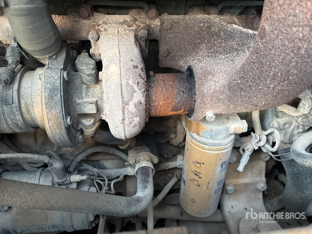 1997 Cat 963B Crawler Loader - Carregadeira de esteiras: foto 4 1997 Cat 963B Crawler Loader - Carregadeira de esteiras: foto 4