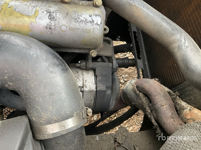 2000 Hyster H 5.00 XM Forklift - Empilhadeira a diesel: foto 5 2000 Hyster H 5.00 XM Forklift - Empilhadeira a diesel: foto 5