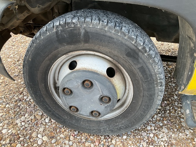 2000 Renault Mascott 4x2 Flatbed Truck - Camião de caixa aberta/ Plataforma: foto 5 2000 Renault Mascott 4x2 Flatbed Truck - Camião de caixa aberta/ Plataforma: foto 5