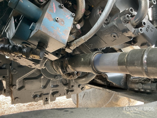 2004 Komatsu WA250-5H Wheel Loader - Carregadeira de rodas: foto 5 2004 Komatsu WA250-5H Wheel Loader - Carregadeira de rodas: foto 5