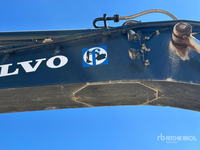 2004 Volvo EC360B LC Tracked Excavator - Escavadora de rastos: foto 4 2004 Volvo EC360B LC Tracked Excavator - Escavadora de rastos: foto 4