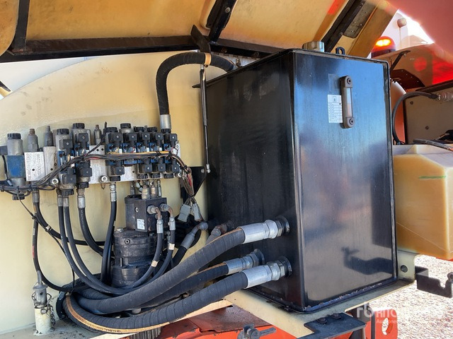 2005 JLG 460SJ 4WD Diesel Telescopic Boom Lift - Plataforma telescópica: foto 4 2005 JLG 460SJ 4WD Diesel Telescopic Boom Lift - Plataforma telescópica: foto 4