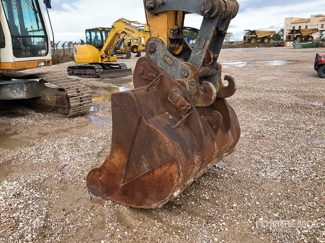 2006 Liebherr R914B Tracked Excavator - Escavadora de rastos: foto 4 2006 Liebherr R914B Tracked Excavator - Escavadora de rastos: foto 4