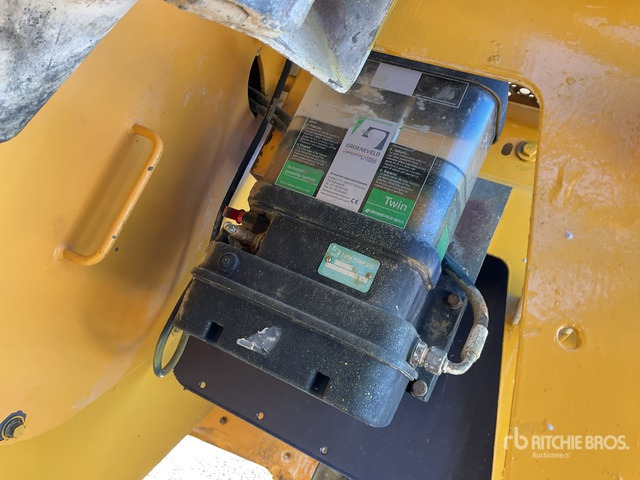 2006 Volvo L110E Wheel Loader - Carregadeira de rodas: foto 4 2006 Volvo L110E Wheel Loader - Carregadeira de rodas: foto 4