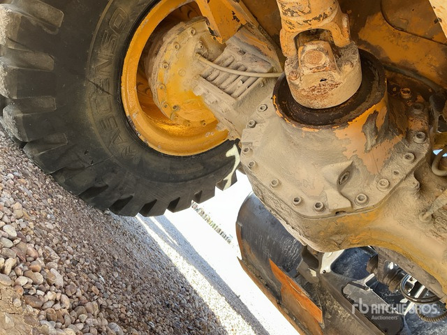 2006 Volvo L110E Wheel Loader - Carregadeira de rodas: foto 5 2006 Volvo L110E Wheel Loader - Carregadeira de rodas: foto 5