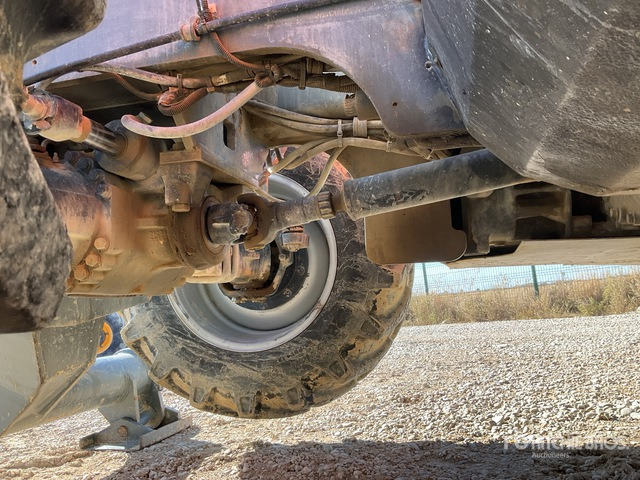 2007 JLG 3513PS Telehandler - Empilhador telescópico: foto 5 2007 JLG 3513PS Telehandler - Empilhador telescópico: foto 5
