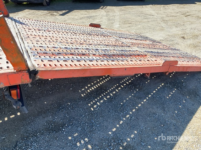 2007 Scania P310 6x2 Flatbed Truck - Camião de caixa aberta/ Plataforma: foto 5 2007 Scania P310 6x2 Flatbed Truck - Camião de caixa aberta/ Plataforma: foto 5