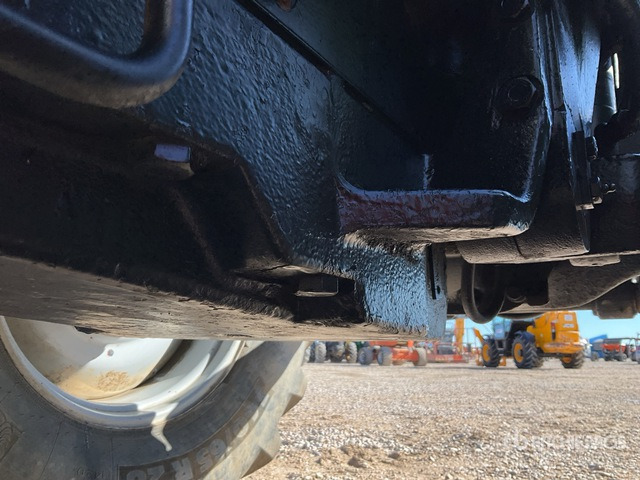 2009 Deutz-Fahr Agroton TTV 620 4WD Tractor - Trator: foto 5 2009 Deutz-Fahr Agroton TTV 620 4WD Tractor - Trator: foto 5