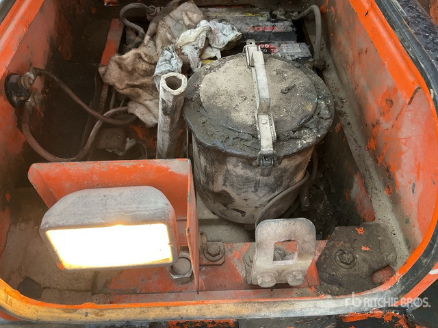 2009 Doosan DX225NLC Tracked Excavator - Escavadora de rastos: foto 5 2009 Doosan DX225NLC Tracked Excavator - Escavadora de rastos: foto 5