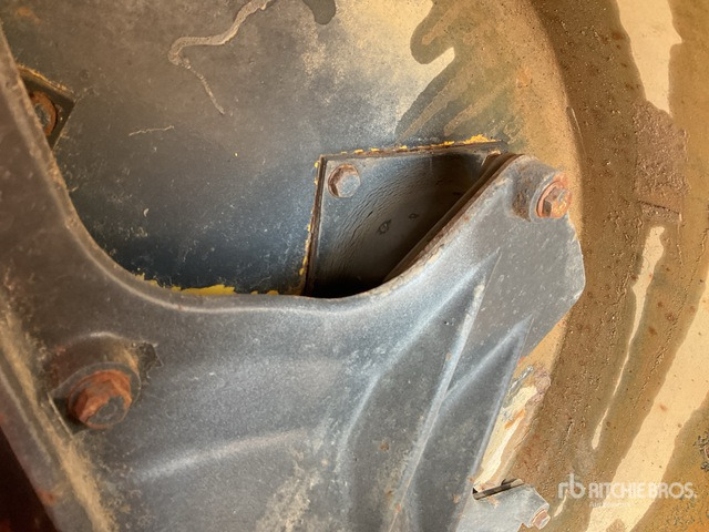 2009 Dynapac CC224 Double Drum Roller - Compactador de asfalto: foto 5 2009 Dynapac CC224 Double Drum Roller - Compactador de asfalto: foto 5