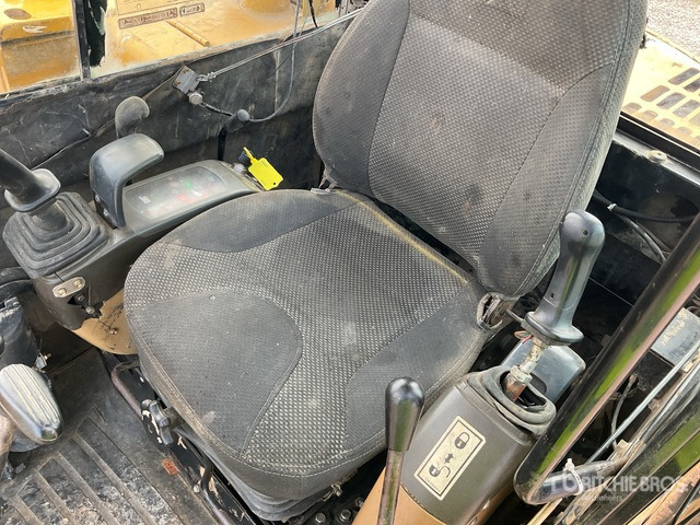 2011 Cat 306 Tracked Excavator - Escavadora de rastos: foto 4 2011 Cat 306 Tracked Excavator - Escavadora de rastos: foto 4