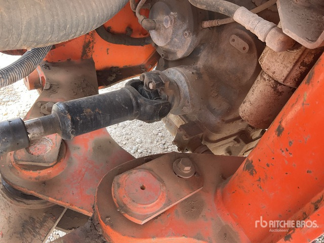 2011 Hitachi ZW180PL Wheel Loader - Carregadeira de rodas: foto 4 2011 Hitachi ZW180PL Wheel Loader - Carregadeira de rodas: foto 4