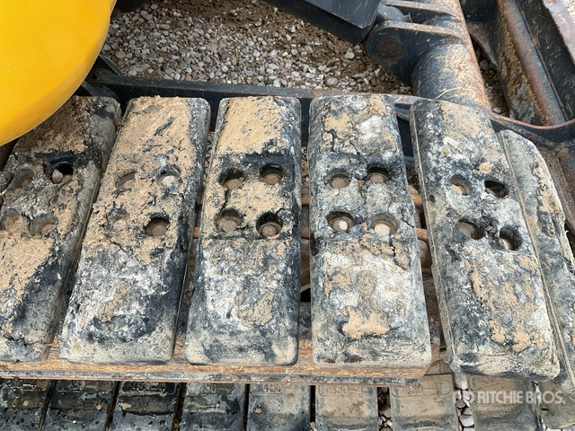 2011 Komatsu PC80MR-3 Mini Excavator: <6.6t - Mini escavadeira: foto 3 2011 Komatsu PC80MR-3 Mini Excavator: <6.6t - Mini escavadeira: foto 3