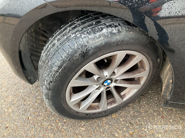 2014 BMW 318D GT Automobile - Automóvel: foto 3 2014 BMW 318D GT Automobile - Automóvel: foto 3