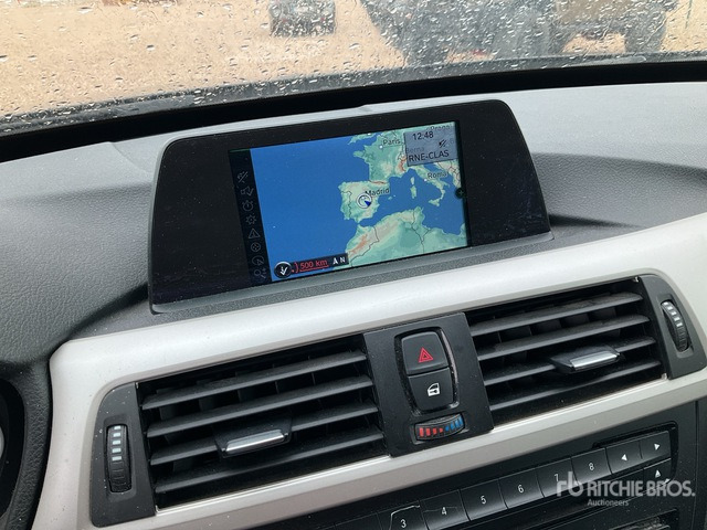 2014 BMW 318D GT Automobile - Automóvel: foto 4 2014 BMW 318D GT Automobile - Automóvel: foto 4