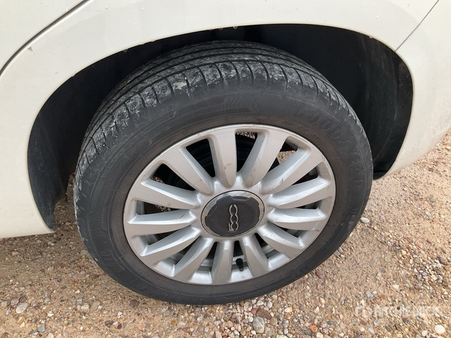 2014 Fiat 500 500L 1.3 JTD Automobile - Automóvel: foto 4 2014 Fiat 500 500L 1.3 JTD Automobile - Automóvel: foto 4