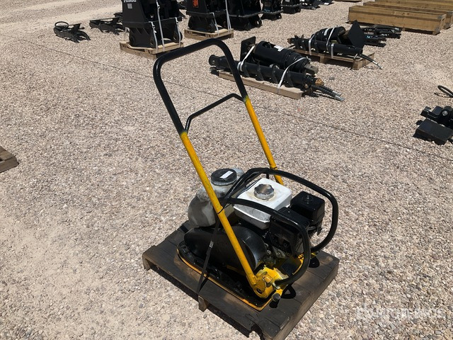 2014 Imcoinsa 2I113G Vibratory Plate Compactor - Placas vibratórias: foto 3 2014 Imcoinsa 2I113G Vibratory Plate Compactor - Placas vibratórias: foto 3
