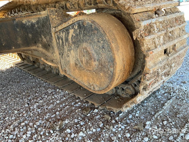 2015 Cat 336FLN Tracked Excavator - Escavadora de rastos: foto 3 2015 Cat 336FLN Tracked Excavator - Escavadora de rastos: foto 3