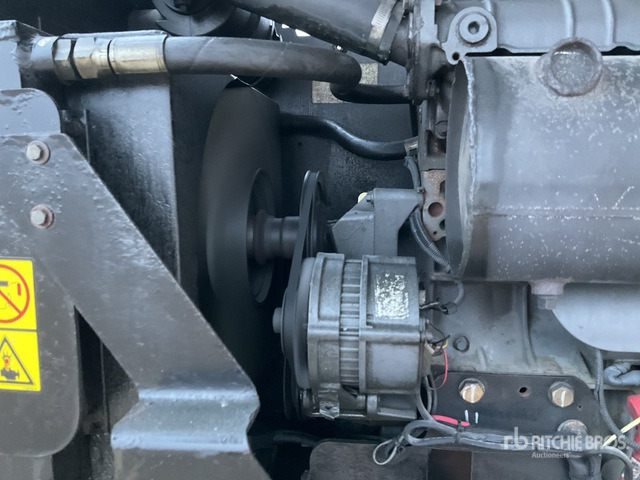 2015 JLG 450AJ Series ll 4WD Diesel Articulating Boom Lift - Plataforma articulada: foto 5 2015 JLG 450AJ Series ll 4WD Diesel Articulating Boom Lift - Plataforma articulada: foto 5