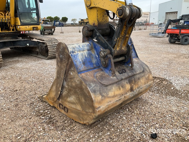 2015 Komatsu PC290NLC-10 Tracked Excavator - Escavadora de rastos: foto 5 2015 Komatsu PC290NLC-10 Tracked Excavator - Escavadora de rastos: foto 5