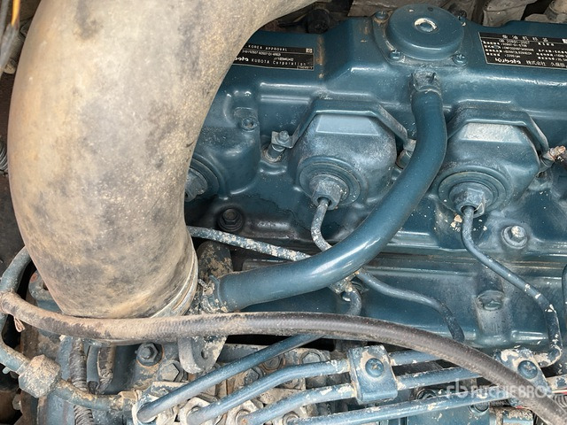 2015 Kubota KX165-5 Tracked Excavator - Escavadora de rastos: foto 5 2015 Kubota KX165-5 Tracked Excavator - Escavadora de rastos: foto 5