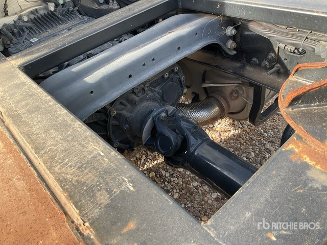 2015 MAN TGX18.440 4x2 Sleeper Container Truck - Caminhão chassi: foto 5 2015 MAN TGX18.440 4x2 Sleeper Container Truck - Caminhão chassi: foto 5