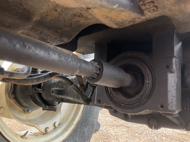 2015 New Holland T4.95 4WD Tractor - Trator: foto 5 2015 New Holland T4.95 4WD Tractor - Trator: foto 5