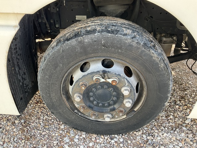 2016 MAN TGX18.440 4x2 Sleeper Container Truck - Caminhão transportador de contêineres/ Caixa móvel: foto 5 2016 MAN TGX18.440 4x2 Sleeper Container Truck - Caminhão transportador de contêineres/ Caixa móvel: foto 5