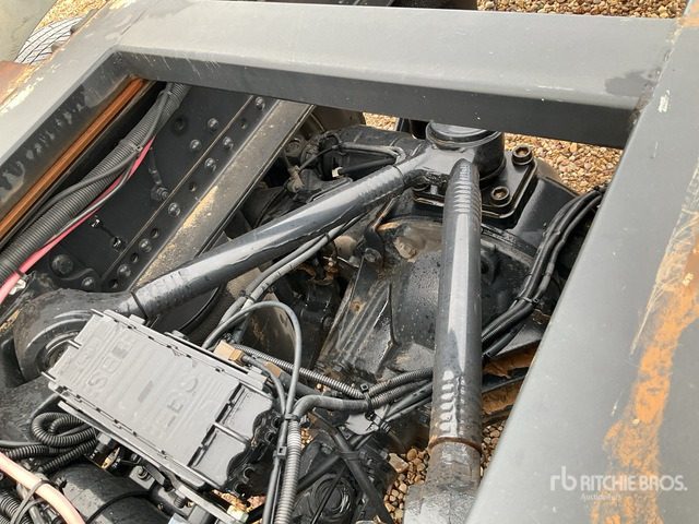 2016 MAN TGX18.440 4x2 Sleeper Container Truck - Caminhão transportador de contêineres/ Caixa móvel: foto 3 2016 MAN TGX18.440 4x2 Sleeper Container Truck - Caminhão transportador de contêineres/ Caixa móvel: foto 3