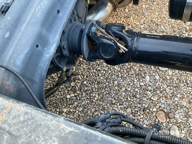 2016 MAN TGX18.440 4x2 Sleeper Container Truck - Caminhão transportador de contêineres/ Caixa móvel: foto 4 2016 MAN TGX18.440 4x2 Sleeper Container Truck - Caminhão transportador de contêineres/ Caixa móvel: foto 4