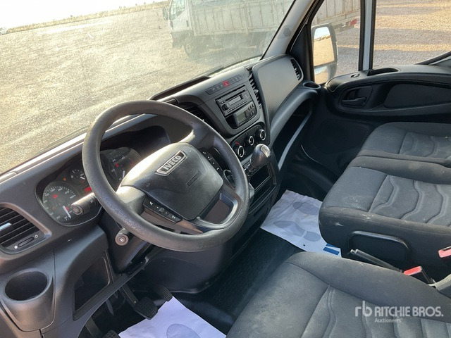 2018 Iveco Daily 35S14 4x2 Refrigerated Truck - Caminhão frigorífico: foto 5 2018 Iveco Daily 35S14 4x2 Refrigerated Truck - Caminhão frigorífico: foto 5