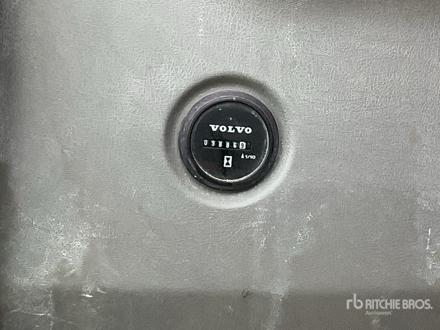 2019 Volvo ECR88D Tracked Excavator - Escavadora de rastos: foto 2 2019 Volvo ECR88D Tracked Excavator - Escavadora de rastos: foto 2