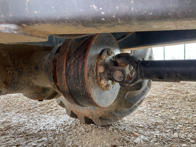 2019 Wacker Neuson DW15E 4x4 Hi-Tip Dumper - Dumper: foto 5 2019 Wacker Neuson DW15E 4x4 Hi-Tip Dumper - Dumper: foto 5