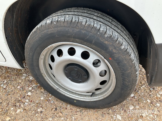 2020 Citroen Berlingo Passenger Van - Micro-ônibus, Furgão de passageiros: foto 4 2020 Citroen Berlingo Passenger Van - Micro-ônibus, Furgão de passageiros: foto 4