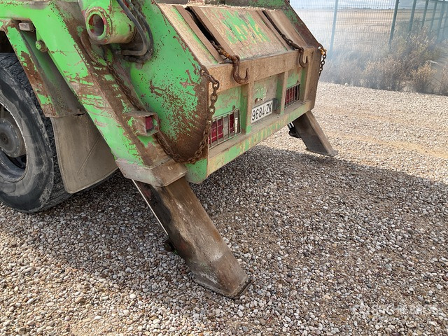 2020 Mercedes-Benz Atego 1828K 4x2 Rollback Truck - Caminhão multibenne: foto 5 2020 Mercedes-Benz Atego 1828K 4x2 Rollback Truck - Caminhão multibenne: foto 5