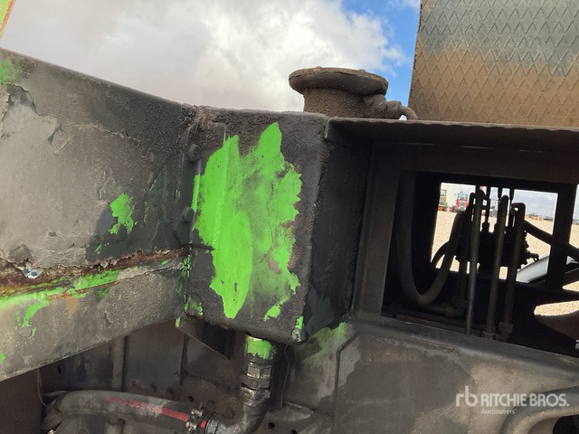 2020 Mercedes-Benz Atego 1828K 4x2 Rollback Truck - Caminhão multibenne: foto 4 2020 Mercedes-Benz Atego 1828K 4x2 Rollback Truck - Caminhão multibenne: foto 4