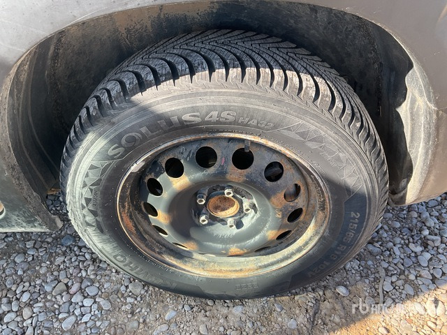 2020 Peugeot Rifter Passenger Van - Micro-ônibus, Furgão de passageiros: foto 4 2020 Peugeot Rifter Passenger Van - Micro-ônibus, Furgão de passageiros: foto 4