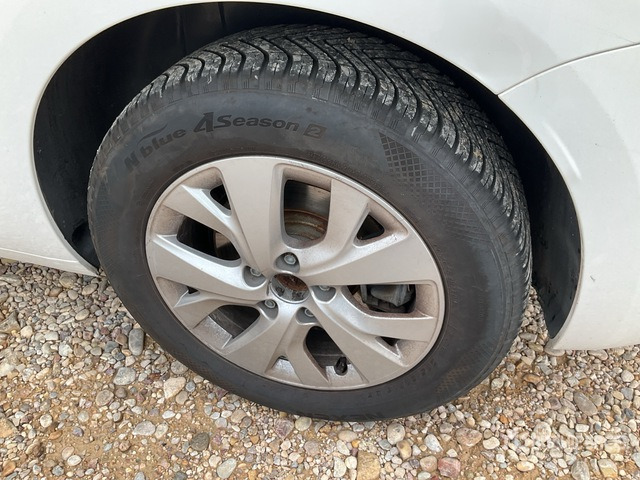 2021 Citroen C4 Grand Spacetourer Automobile - Automóvel: foto 5 2021 Citroen C4 Grand Spacetourer Automobile - Automóvel: foto 5