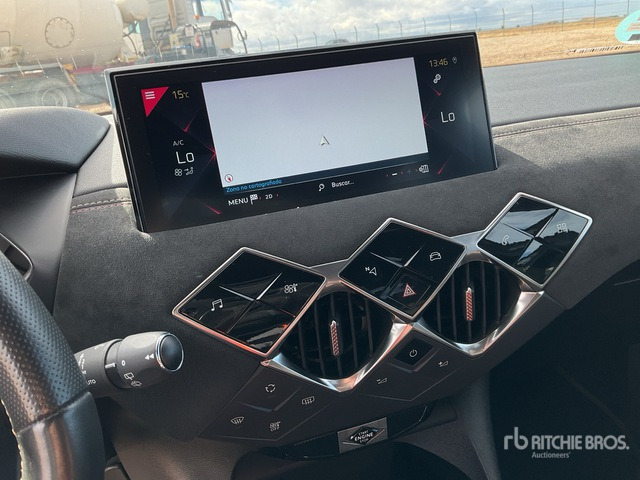 2021 Citroen DS3 Crossback BlueHDI Automobile - Automóvel: foto 4 2021 Citroen DS3 Crossback BlueHDI Automobile - Automóvel: foto 4