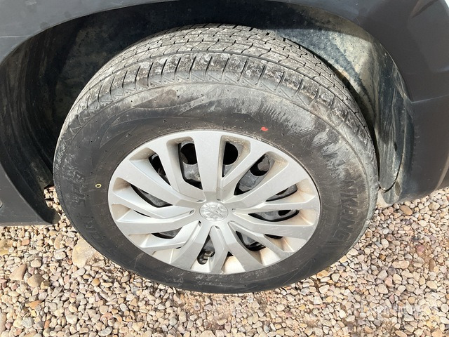 2021 Peugeot Rifter Passenger Van - Micro-ônibus, Furgão de passageiros: foto 5 2021 Peugeot Rifter Passenger Van - Micro-ônibus, Furgão de passageiros: foto 5