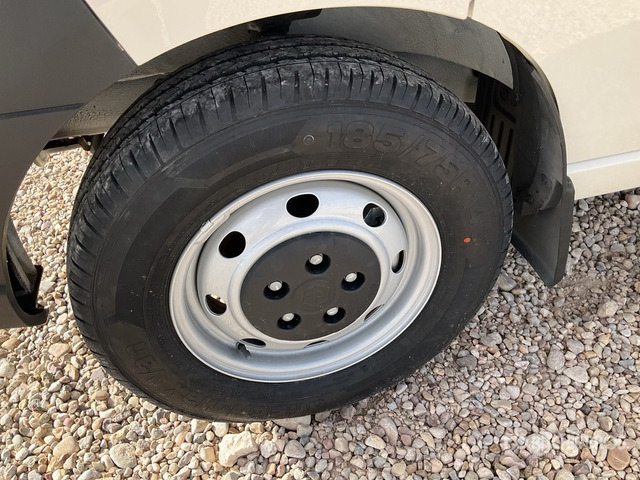 2021 Piaggio Porter NP6 4x2 (Unused) Flatbed Truck - Camião de caixa aberta/ Plataforma: foto 5 2021 Piaggio Porter NP6 4x2 (Unused) Flatbed Truck - Camião de caixa aberta/ Plataforma: foto 5