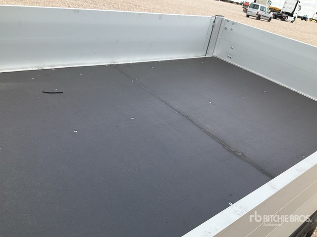 2021 Piaggio Porter NP6 4x2 (Unused) Flatbed Truck - Camião de caixa aberta/ Plataforma: foto 5 2021 Piaggio Porter NP6 4x2 (Unused) Flatbed Truck - Camião de caixa aberta/ Plataforma: foto 5