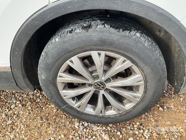 2021 Volkswagen Tiguan Automobile - Automóvel: foto 4 2021 Volkswagen Tiguan Automobile - Automóvel: foto 4